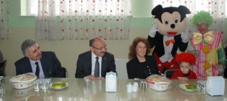 Nizip Aktif Eğitimciler Sendikası öğretmeleri buluşturdu