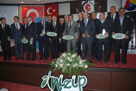 Nizip Çalıştayı 3 yılda 22 kez toplanmayı başardı