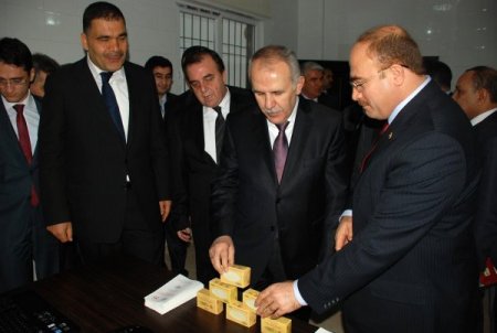 Nizip Çalıştayı 3 yılda 22 kez toplanmayı başardı
