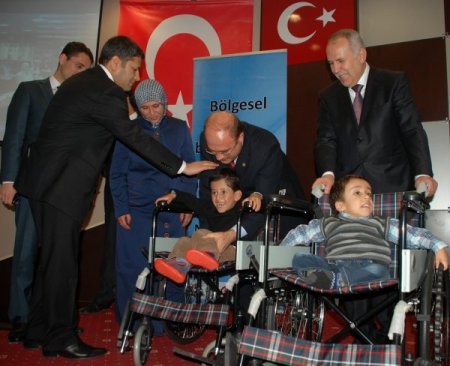 Nizip Çalıştayı 3 yılda 22 kez toplanmayı başardı