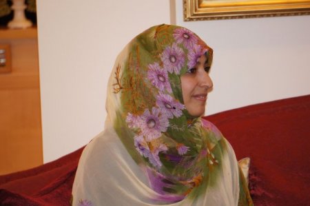 Nobel ödüllü Yemenli aktivist Tevekkül Karman, Türk vatandaşlığına geçti