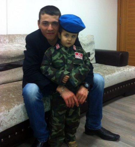 Nöbet kulesinden düşen asker hayatını kaybetti