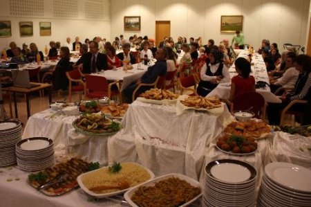 Norveçliler Ramazan'ı Çok Sevdi