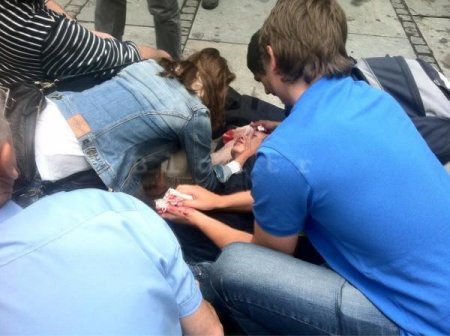 Norveç'te Bombalı Saldırı: En Az 2 Ölü