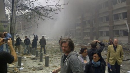 Norveç'te Bombalı Saldırı: En Az 2 Ölü