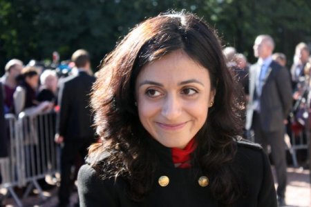 Norveç'te kültür bakanlığına ilk kez bir Müslüman getirildi