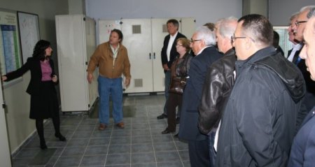 Nosab'a 2 Milyon Euro'luk Dev Yatırım