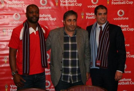 Nouma: Futbolda eski mücadele ve heyecan yok