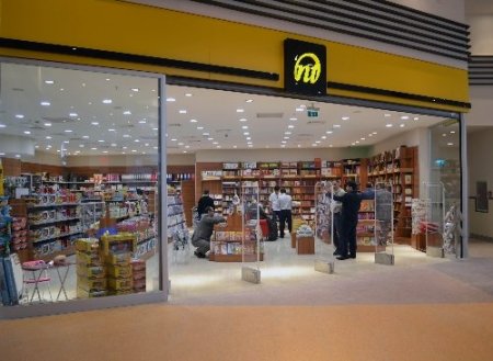 NT, 157. şubesini açtı