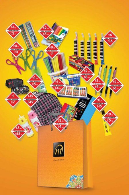 NT, 4 ayda senelik cirosunun yüzde 60'ını elde etti