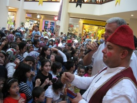 Nt, Bin 200 Kişiyle Kalem Açarak Eğitim Yılına Başladı