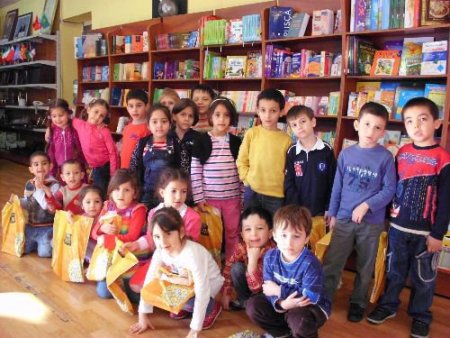 Nt Kazakistan'da 'masal Günleri' Şenliği Düzenledi