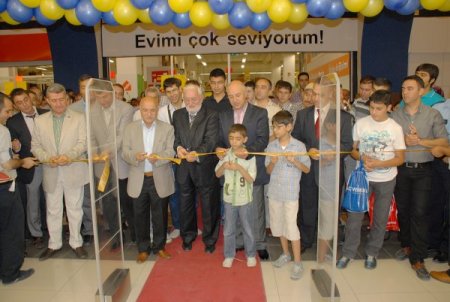 NT Mağazaları, Türkiye genelinde 12 yeni şube açtı