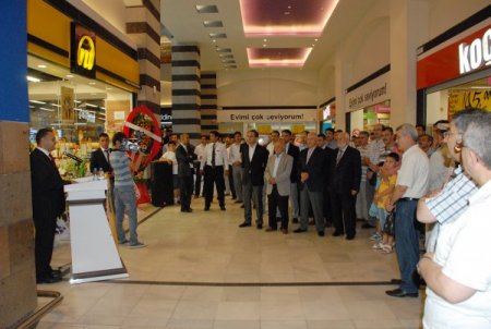 NT Mağazaları, Türkiye genelinde 12 yeni şube açtı