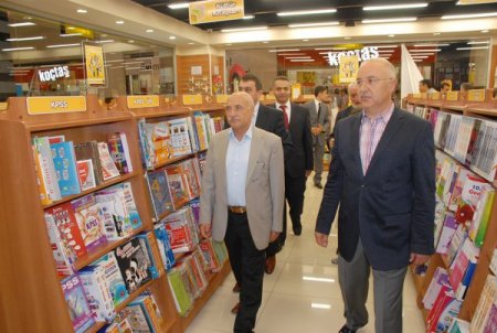 NT Mağazaları, Türkiye genelinde 12 yeni şube açtı