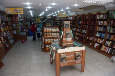 Nt Mağazaları 109. Şubesi İle Burdur'da