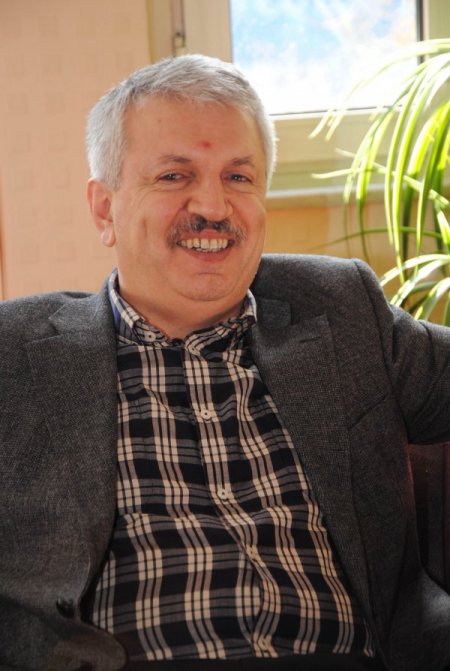 Nüfus müdürlükleri 1-2 yıl içinde açık ofise dönüşecek