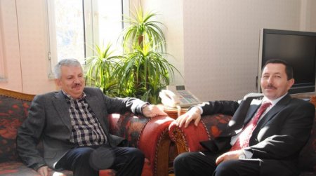 Nüfus müdürlükleri 1-2 yıl içinde açık ofise dönüşecek