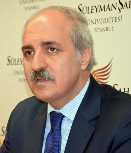 Numan Kurtulmuş: Barıştırma komisyonu gibi bir şey olmayacak