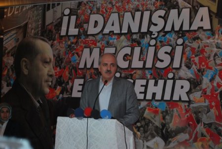 Numan Kurtulmuş: BM'nin yeniden yapılanması gerekir