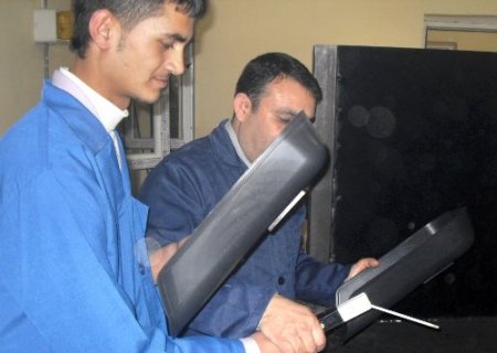 Nurdağılı gençler işsiz kalmayacak