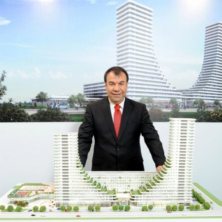 Nurettin Eroğlu: Türkiye’ye Güveniyoruz, Yatırımlarımız Hızla Devam Edecek