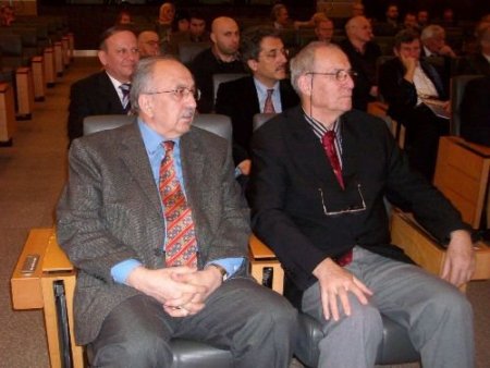 Nurettin Topçu Anısına Düzenlenen 'ahlak Şurası' Başladı