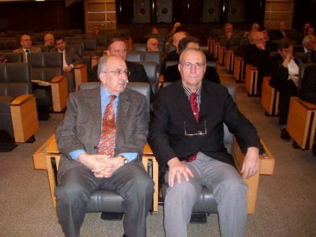 Nurettin Topçu Anısına Düzenlenen 'ahlak Şurası' Başladı