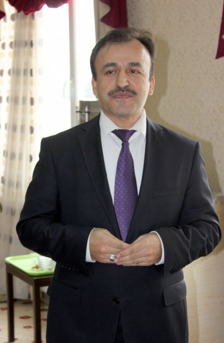 Nurettin Zengi Leman Narin Lisesi'nden eğitime modern dokunuş