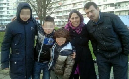 Nurgül Azeroğlu: Başbakanımızın açıklamaları yüreğimize su serpti