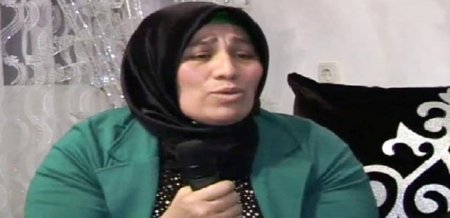 Nurgül Azeroğlu: Başbakanımızın açıklamaları yüreğimize su serpti