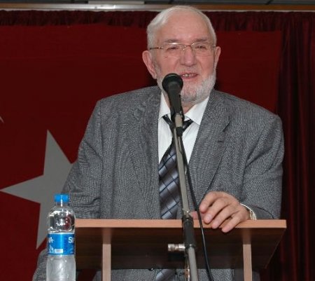 Nursaçan: Peygamber Her Harketiyle Örnek Oldu