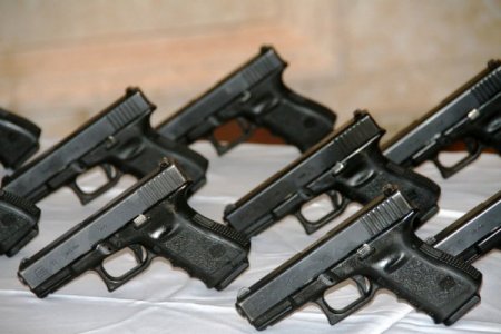 Nusaybin’de Ele Geçirilen Silahların Örgütle Bağlantısı Araştırılıyor