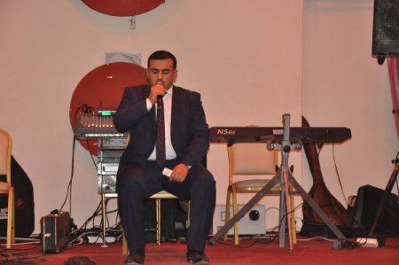 Nusaybin'de Kutlu Doğum coşkusu