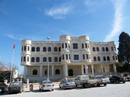 Nusaybin'deki Kürtçe Sokak İsmi Kararı 4 Ay Önce Alınmış