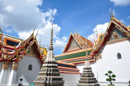 Obama, Tayland ziyaretine 