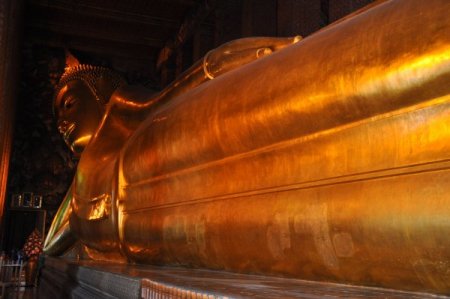 Obama, Tayland ziyaretine 