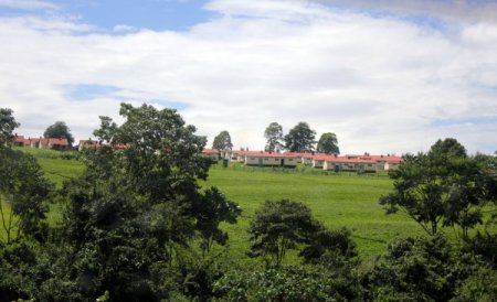 Obama’nın Kenya’daki köyünde heyecanlı bekleyiş (Özel)