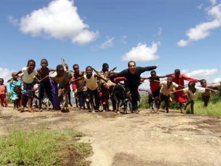 Obama'nın Türk Raportöründen Doğu'da Ücretsiz Eğitim Seferberliği