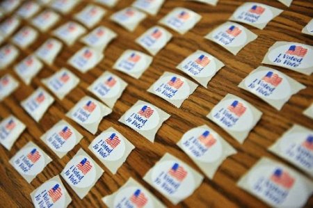 Obama'ya Seçim Şoku