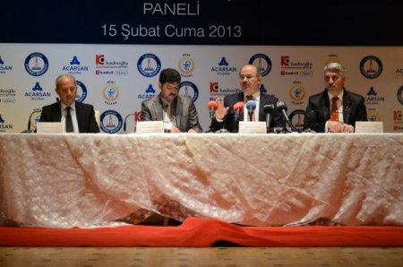 Öcalan istese de istemese de Kürt vatandaşın haklı talepleriniyerine getireceğiz