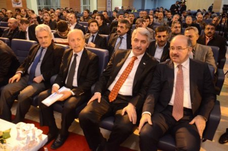 Öcalan istese de istemese de Kürt vatandaşın haklı talepleriniyerine getireceğiz