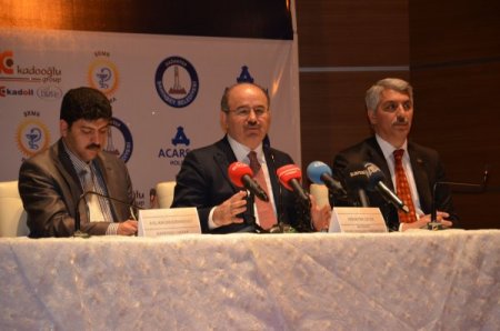 Öcalan istese de istemese de Kürt vatandaşın haklı talepleriniyerine getireceğiz