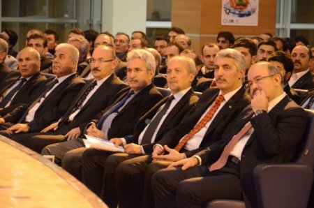 Öcalan istese de istemese de Kürt vatandaşın haklı talepleriniyerine getireceğiz