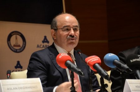 Öcalan istese de istemese de Kürt vatandaşın haklı talepleriniyerine getireceğiz