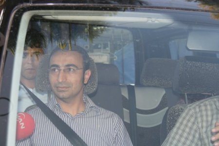 Öcalan’dan 'Meclisi Boykot' Kararına Destek