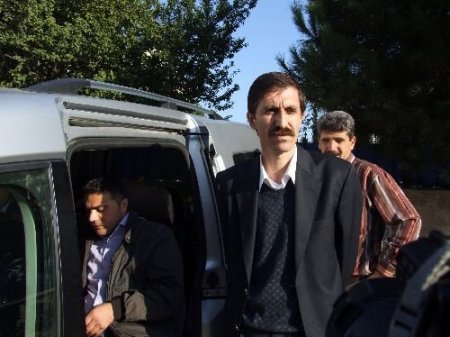 Öcalan'ın Avukatları İmralı'ya Gitti