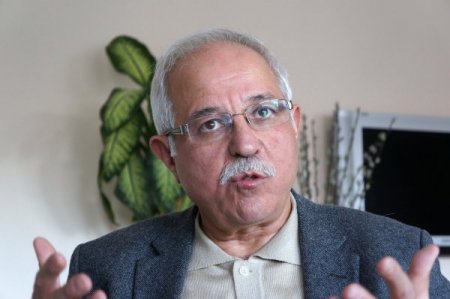 'Öcalan'ın geliş gününün kullanılması PKK'nın otoriter yapısını kurumlaştırıyor'