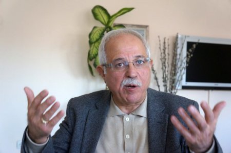 'Öcalan'ın geliş gününün kullanılması PKK'nın otoriter yapısını kurumlaştırıyor'