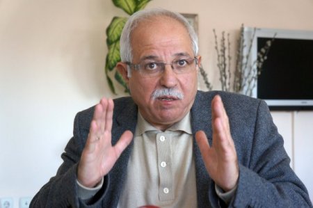 'Öcalan'ın geliş gününün kullanılması PKK'nın otoriter yapısını kurumlaştırıyor'